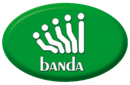 Logo Banda