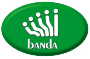 Banda Logo